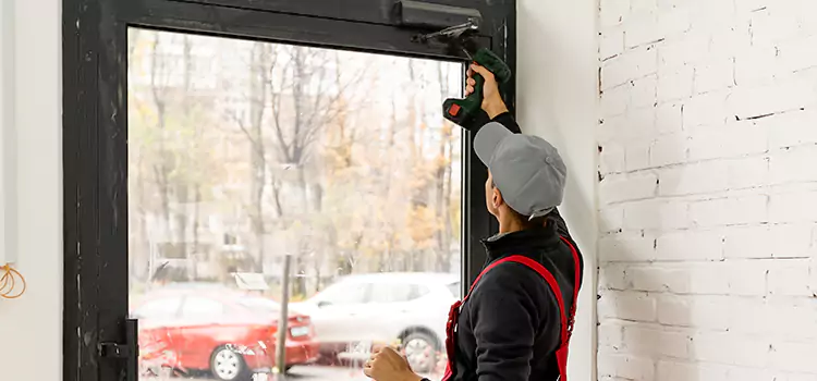 Comprehensive Door Closer Services in Roseburg, OR