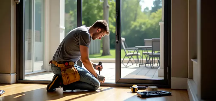 Comprehensive Solutions for Every Glass Door Need in Roseburg, OR