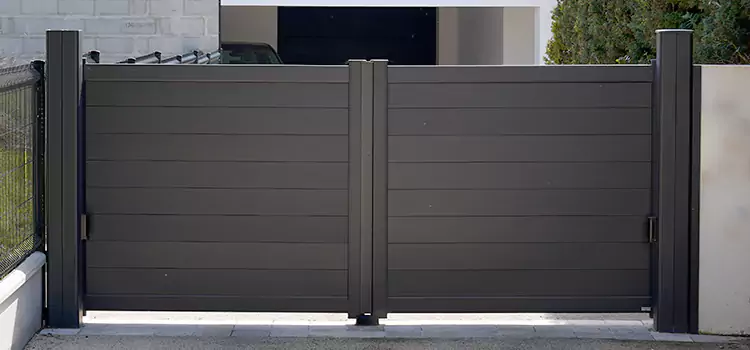 Common Residential Gate Issues We Resolve in Roseburg, OR