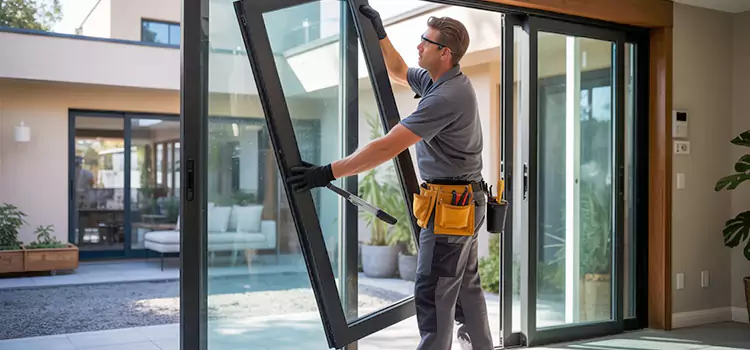 Specialized Sliding Door Roller Services in Roseburg, Oregon