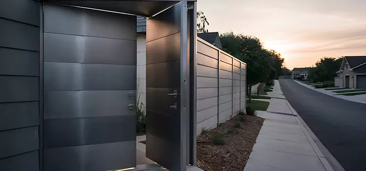 Comprehensive Steel Door Solutions in Roseburg, OR