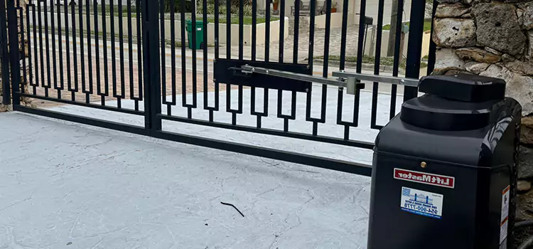 Seamless Installation and Support for Your New Gate in Roseburg, OR