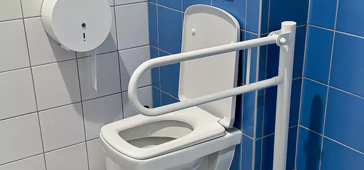 Comprehensive Solutions in Roseburg, OR for Accessible Facilities