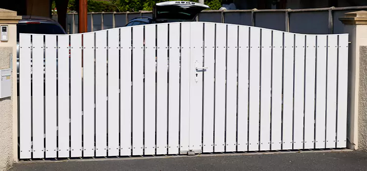 Why Choose Us for Residential Gate Repair in Roseburg, OR?