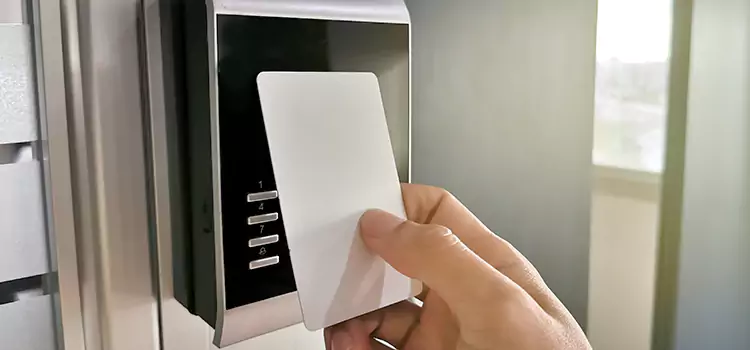 Advanced RFID Technology Integration in Roseburg, OR
