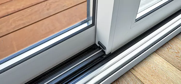 Why Your Sliding Door Keeps Getting Stuck in Roseburg, OR?