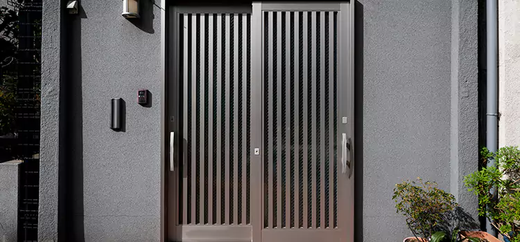 Specialized Steel Door Services in Roseburg, OR